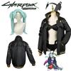Cyberpunk Edgerunners Rebecca Cosplay Costume For Comic Con And Halloween Parties