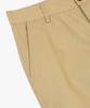 MAN ON THE BOON [Universal Works] Military Chino Pants_Dark Beige 4714360209