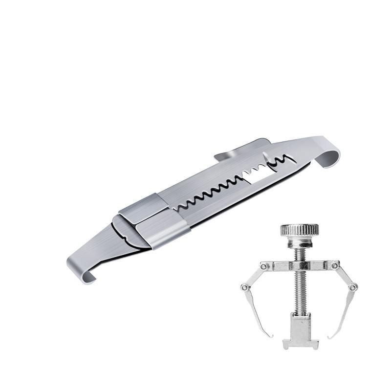 

Педикюр Восстановление Вставить Ноготь Пальцев Лечение Вросшего Нога Инструменты Для Ног 2pcs