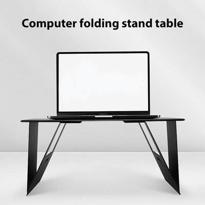 Multi-function Folding Lap Table Bed Laptop Table   Car Back Seat Folding Lap Table Bed Desk Laptop And Writing Food Trays