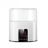 2-in-1 Bottle Sterilizer Intelligent Automatic Insulation Milk Heater Multifunctional Constant Baby Milk Warmer