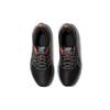 Asics Trail Scout 2 Women Trail Running Shoes Black Orange 1012B039-008