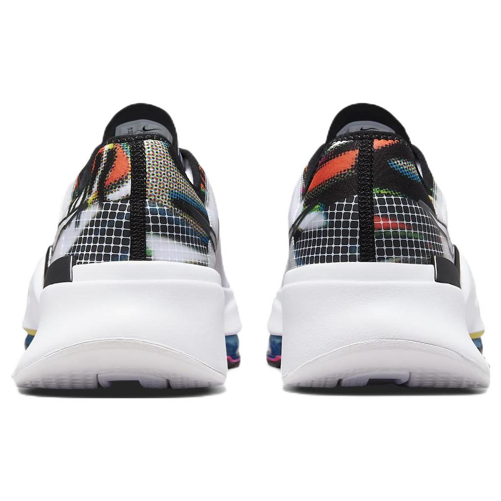 New Nike SuperRep White Photo Blue DC9115-109