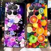 Pro Xiaomi 15T Pro Pouzdro Cool Lebka Měkký Matný Silikonový Zadní Kryt Pro Xiaomi 15T mi15T Pro Pouzdro Plný Ochranný Kryt Telefonu