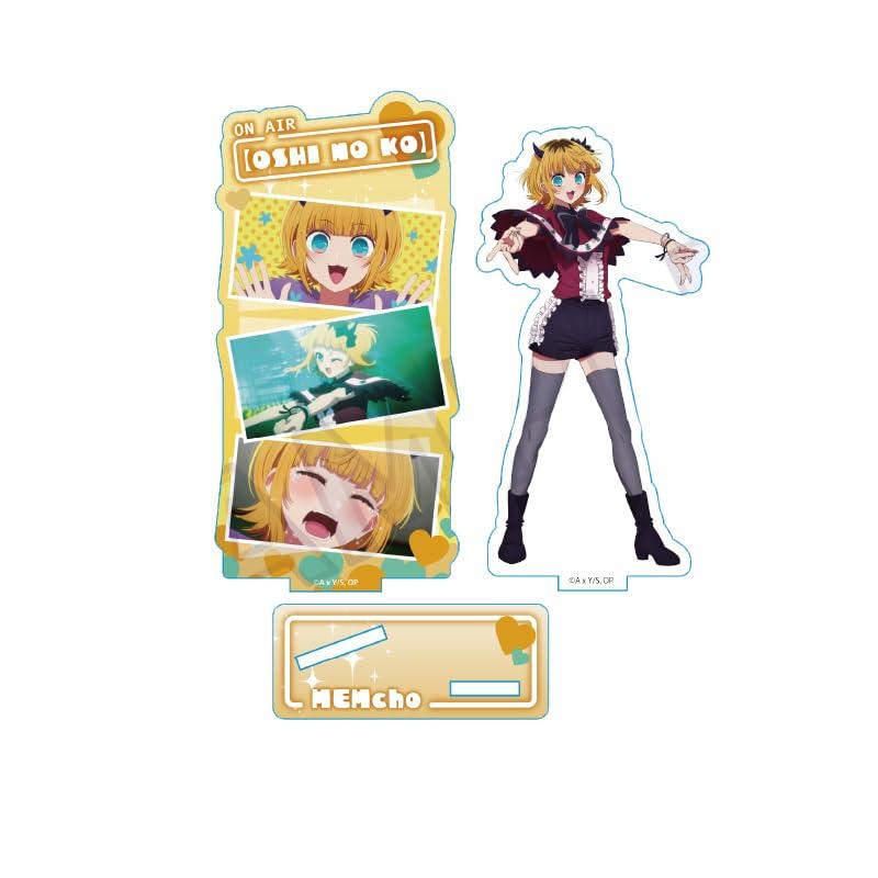 

Oshi no Ko MEMcho Scene Acrylic Stand