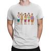 Together Unisexs T Shirt Kking Of The Hill Vintage Tee Shirt Short Sleeve Crewneck Tshirt Pure Cotton S 5xl Clothing Sweatshirt