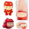 Changzhou Ggbond Genuine Piggy Squishy Stress Relief Toy For Kids Cute Figure Desktop Decoration