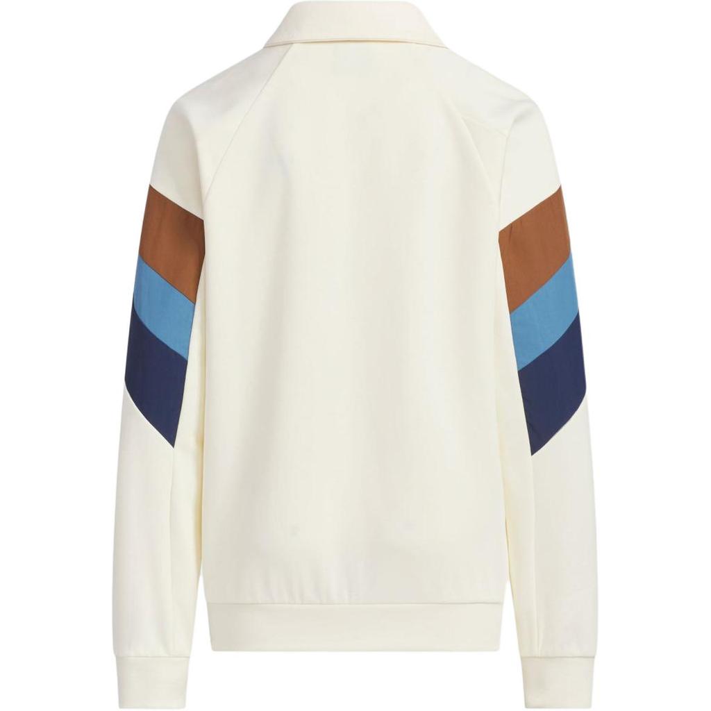 adidas Originals Sweatshirt White JM4672