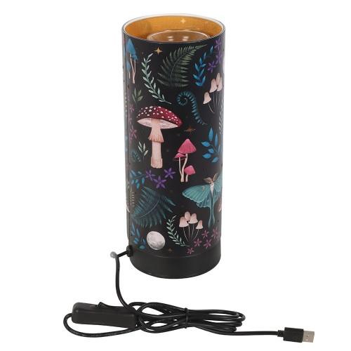 Something Different Dark Forest Electric Aroma Lamp