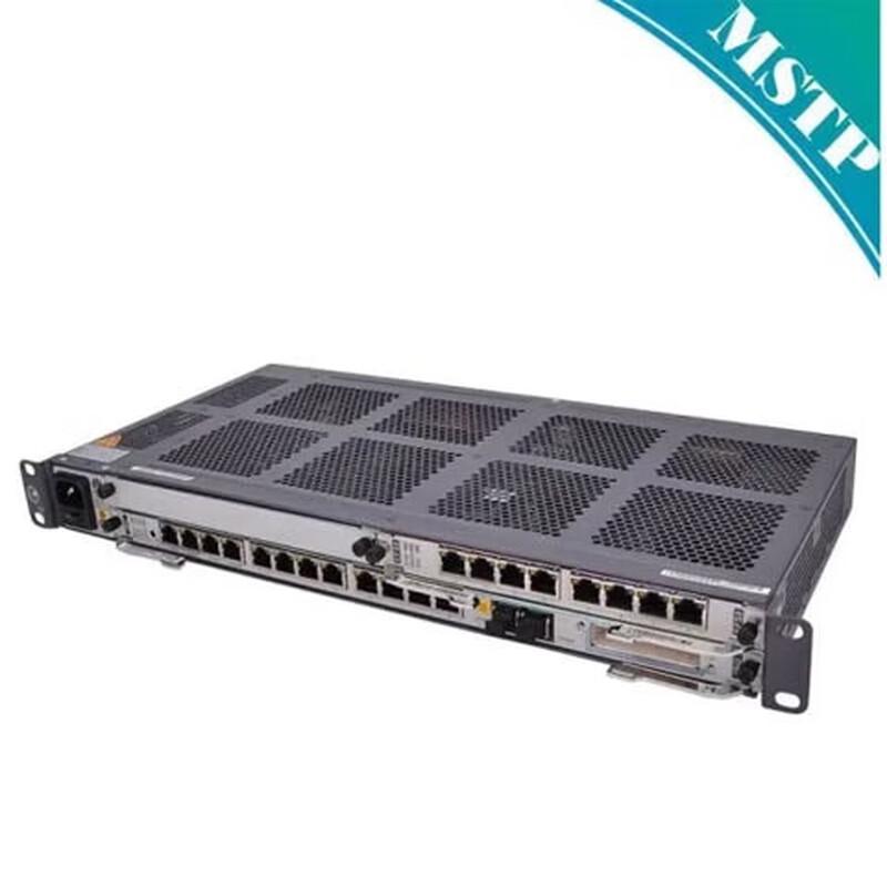 Huawei OptiX Optical Transmission Network Cards & Devices