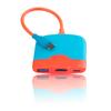 Аксесуари для комп'ютерів – Концентратори USB