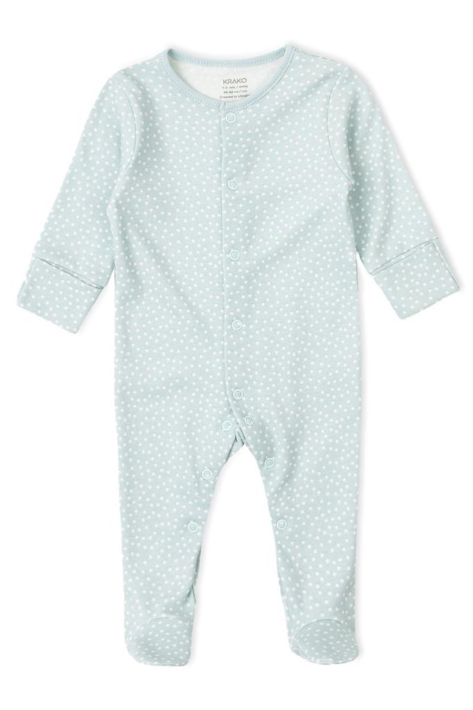 Человечек, 2 штуки KRAKO (80301)