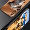 Animal Camel Phone Case for Samsung Galaxy A56 A36 A26 A16 A34 A24 A42 A22 A20 A12 A40 A30 A10 5G Soft TPU Cover Shell Funda Bag