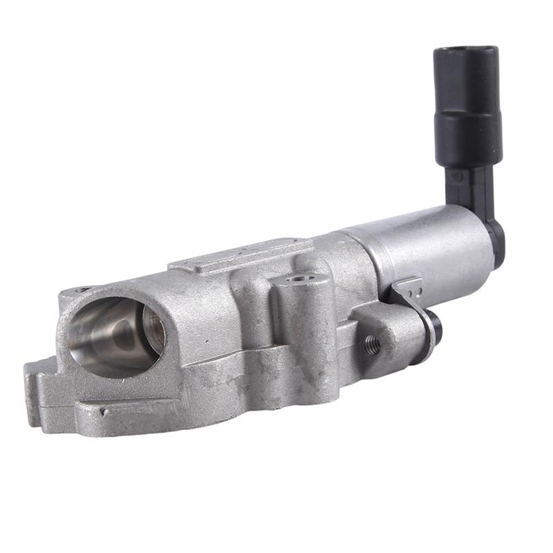 24360AA1 Left Side Oil Control Valve Exhaust Valve Timing Oil Control Solenoid Valve VVT For Hyundai Kia 10-12-M53K