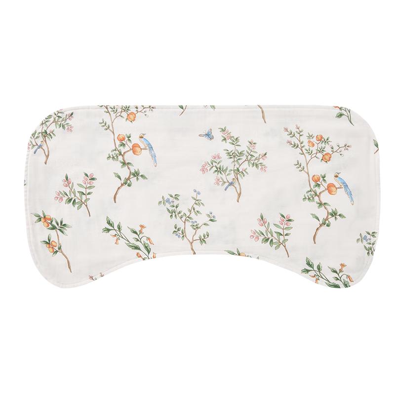 PurCotton Baby Pure Cotton Gauze Burp Cloth 60x30cm
