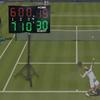 Elektronisk resultattavla med fjärrkontroll 10-siffrig professionell tennisresultattavla lättviktig och