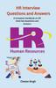 הספר HR Interview Questions and Answers