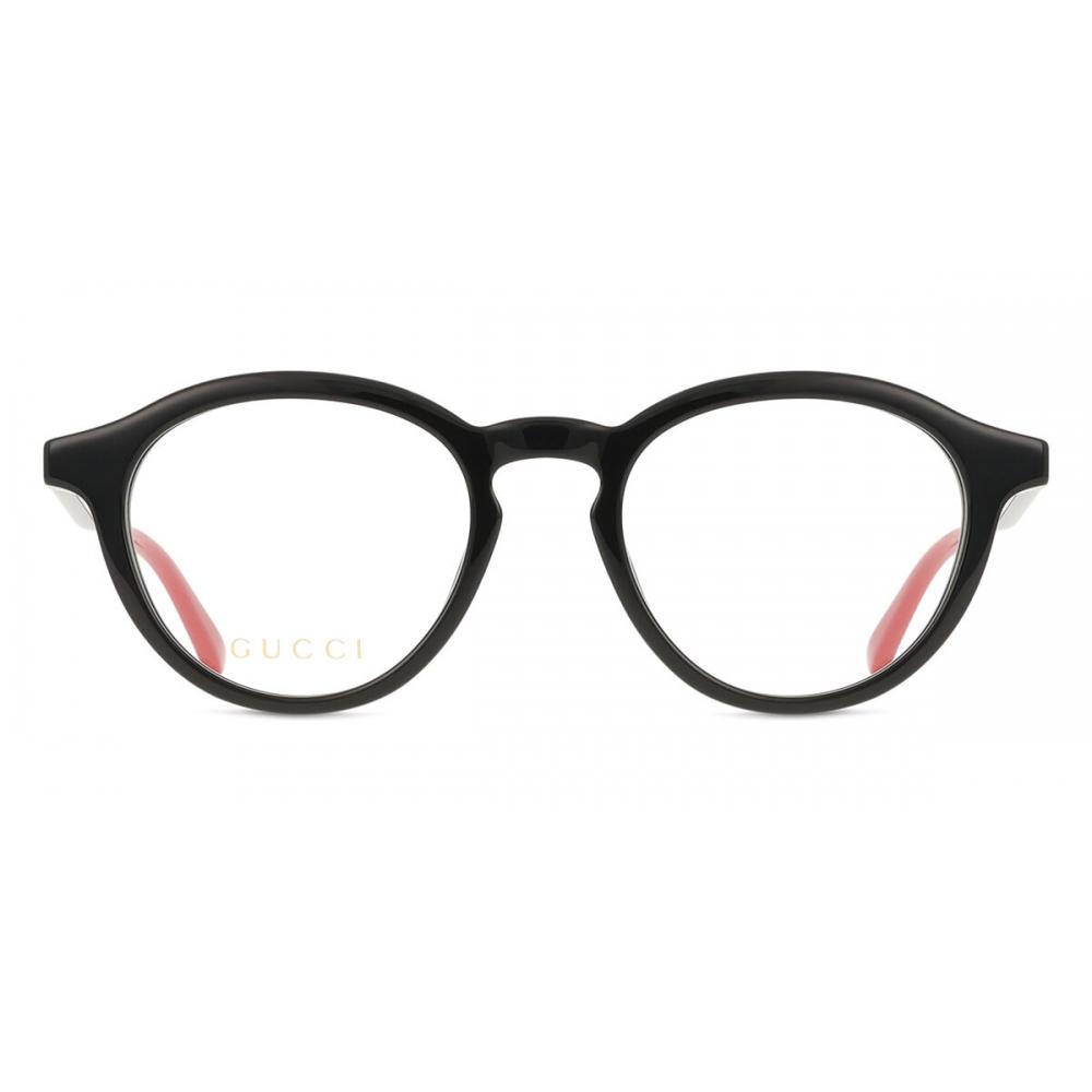 

Gucci Gg1871o 001 Men Eyeglasses 49-20-145