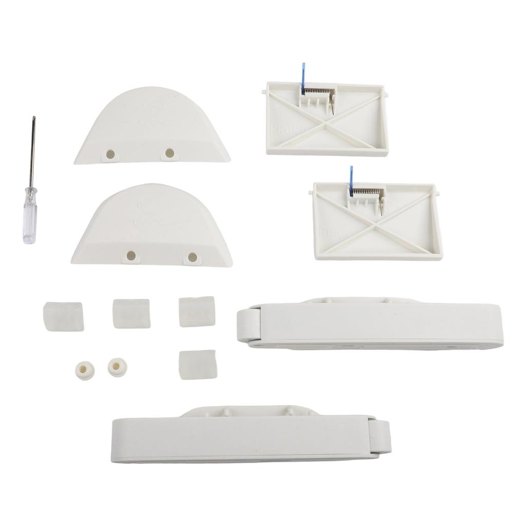 Compatibility Parts Pool Cleaner Parts Kit 11 Or 2 Pieces Set Built To Withstand Regular Use Compatible With 2025ADC Model