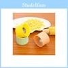 Chef'n Peeler Corn Cob Stripper Offering Durable Material And Organized Layout For Convenient Use