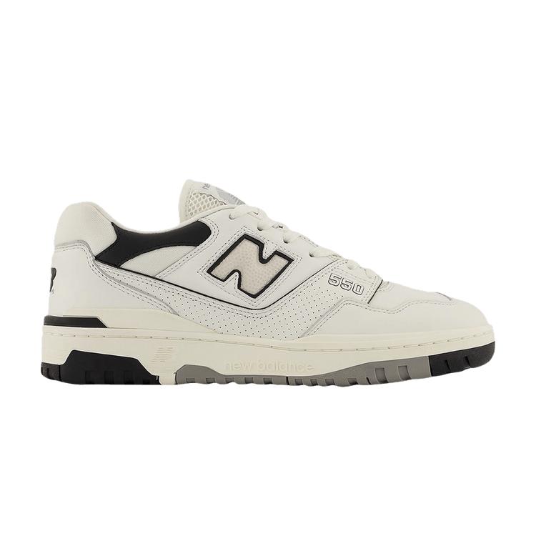 New Balance 550 Sea Salt 36