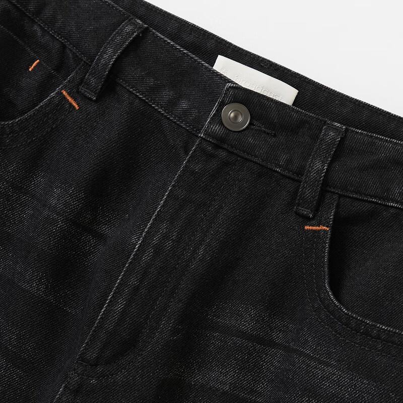 Broadcast Women's Retro Loose Wide-Leg Trousers