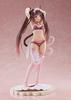 PLUMPMOA Chocolat ~Lovely Sweets Time~ 1/7 scale PVC painted finished figure