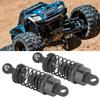 2 Pcs   65mm RC Metal  s Damper Fit for Slash 2 /I/ 