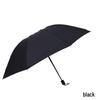 Portable UV Protection Three-Fold Umbrella