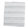 Mesh Canvas Sheets DIY Mesh Sheet Multipurpose Rug Hooking Mesh for Embroidery Knit Crochet Projects 100x150cm