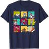 Na górę – T-shirty i koszulki