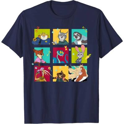 Tops – Camisetas