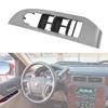 Window   Bezel 15920638 Front Left Driver Side Window   Panel Trim for 1500 2500 3500