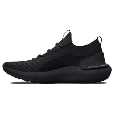 Tênis Feminino Hovr Phantom 3 Se 'Triple Black' 3026584-001