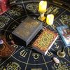 Rider-Waite Tarot Deck: Beginner-Friendly, Hot Stamped, Waterproof PVC Cards for Card Games.