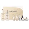 The History of Whoo Cheondan Radiant Rejuvenating Firming 7-Piece Gift Set