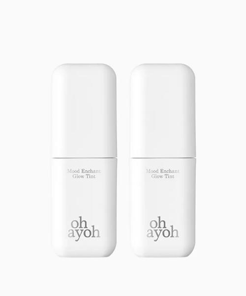 [2-pack] Mood Enchant Glow Tint - 9 colors