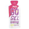 Go Gel, Mixed Berry Caf, 10 Packs, 41G (1.45Oz) Each