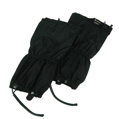 Mallas ligeras ISUKA 246101 Gore-Tex negras