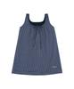 Leijiji Summer Picnic Dress (3 Colors)