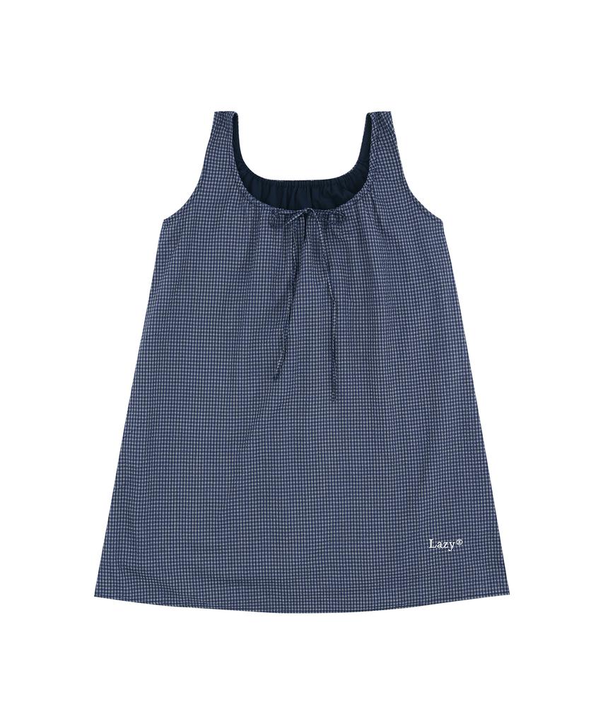 Leijiji Summer Picnic Dress (3 Colors)
