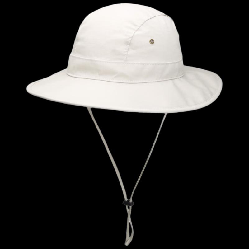 Дышащая широкополая уличная шляпа от солнца M (56-58cm)