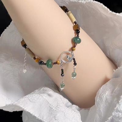 Náramky – Řetízkové náramky