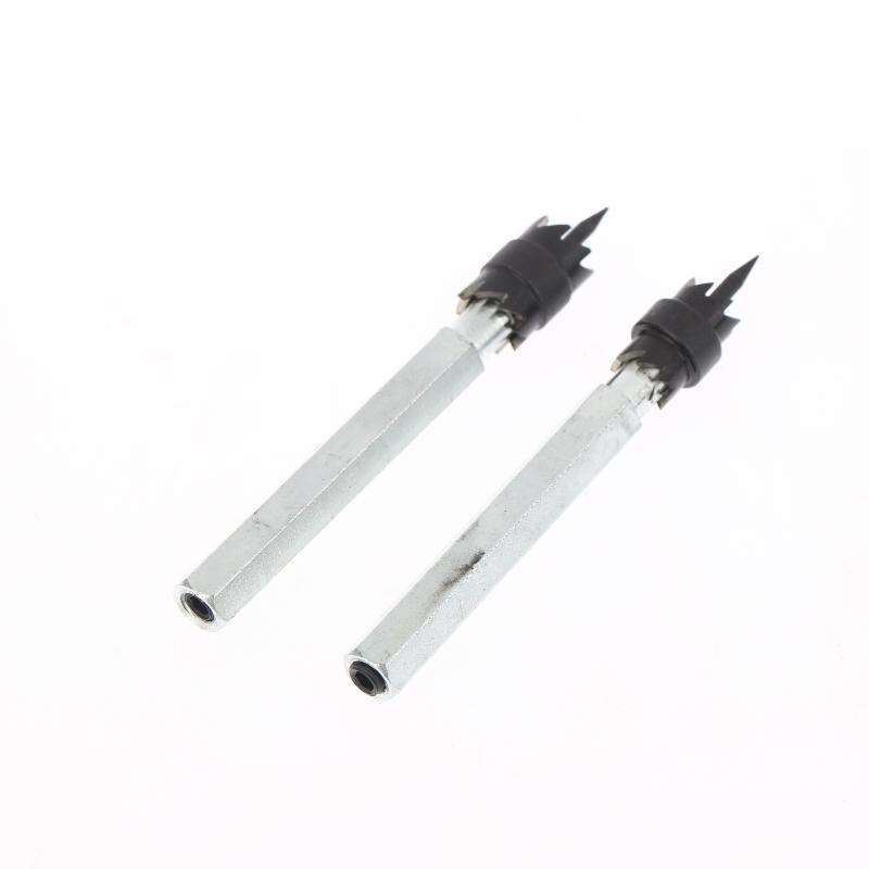 Drill Bit Spot Hss Welding Remover Drill Double Sided Bits Separator Auto Body Panel Solder Joint Repair Spot Hole Opener Tools