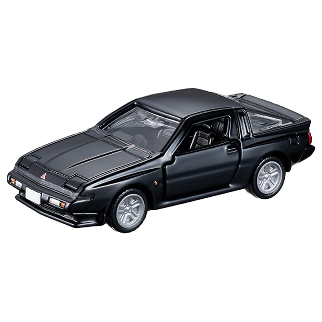 

Takara Tomy Tomica Premium 13 Mitsubishi Starion Miniature Car Toy for Ages 6 and Up