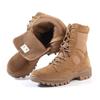 Men's High-Top Tactical Combat Boots