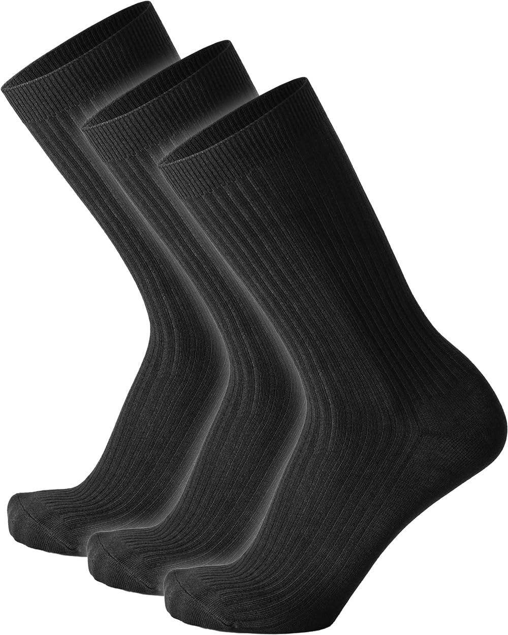 

by a Dermatologist and a University of Tokyo Business Highly Sizes Japanese Brand with 3D Compression Set [FEELMEN] [Developed Graduate] Men s Socks, чёрный