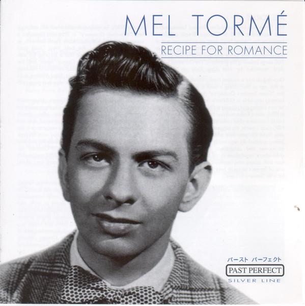 

CD MEL TORME - Recipe for Romance CO2306 Tim Cz 2001 Japan ObiJazz Used