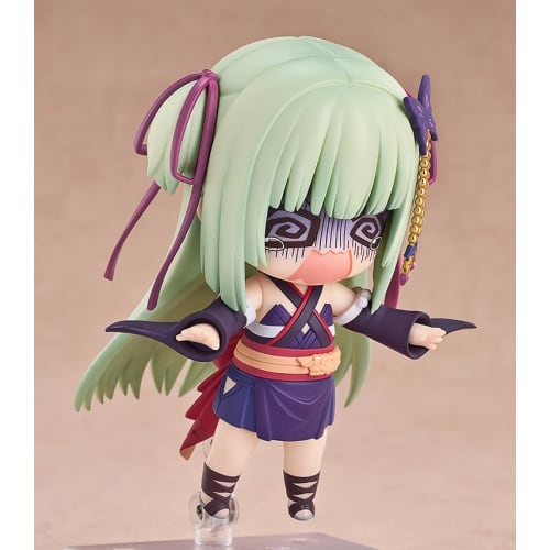 Nendoroid Senren*Banka Murasame non-scale plastic painted action figure