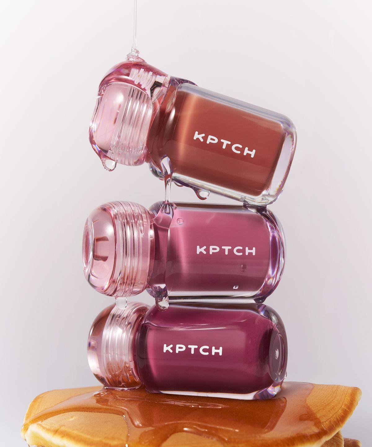 Vegan Jelly Lip Plumper Tint 13 Colors